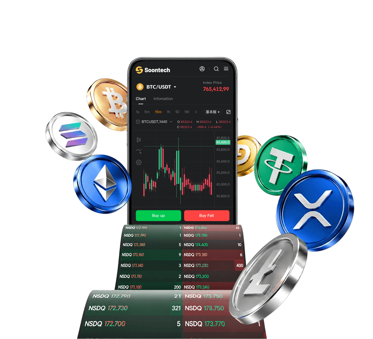 banner decoration